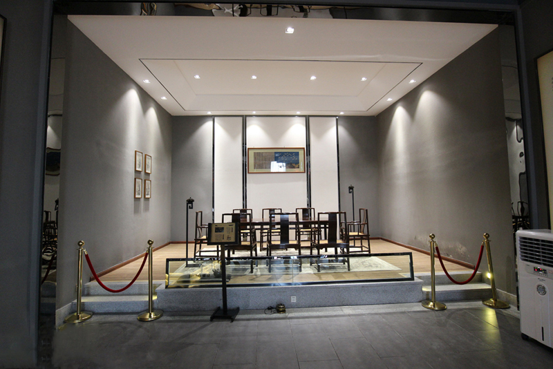 展馆设计,展厅设计,展馆设计制作,规划馆设计