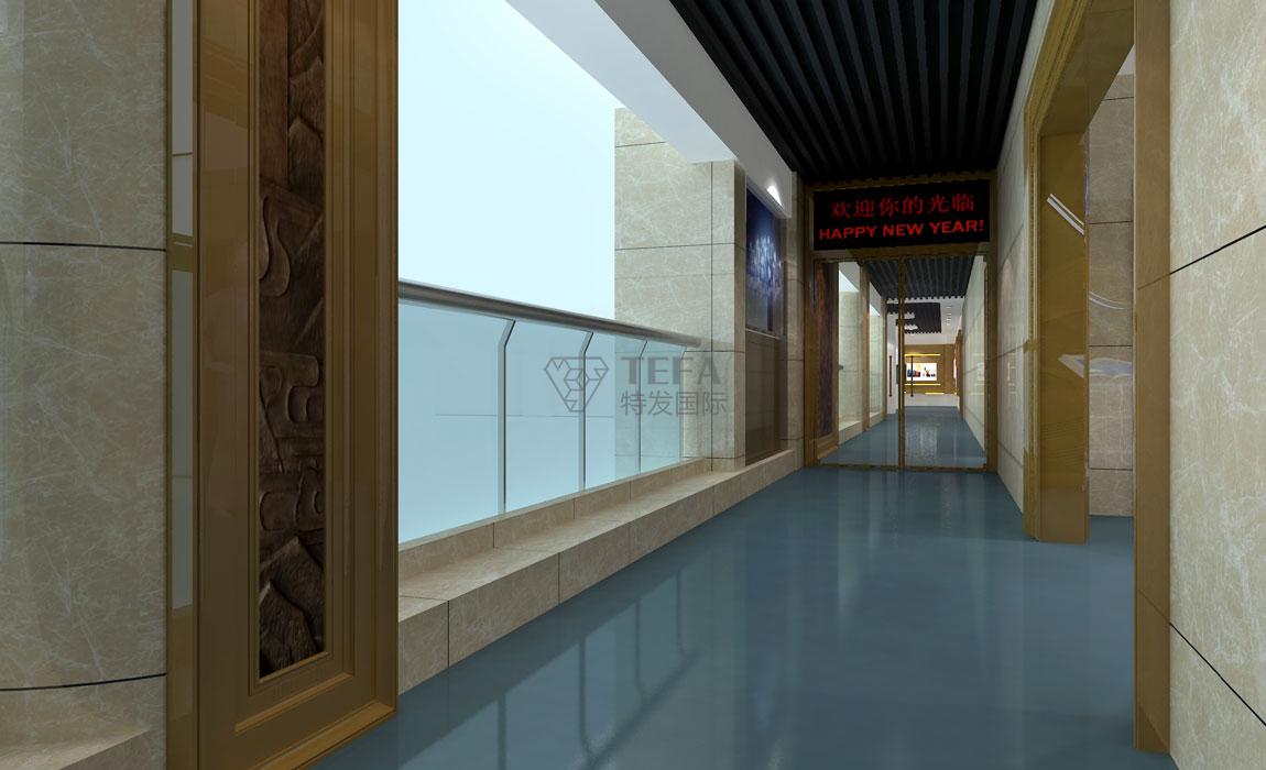 展厅设计公司