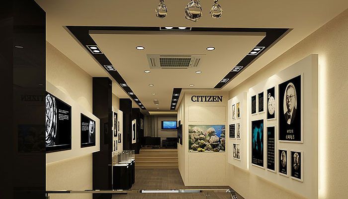 展厅设计公司