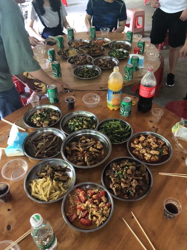 农家乐