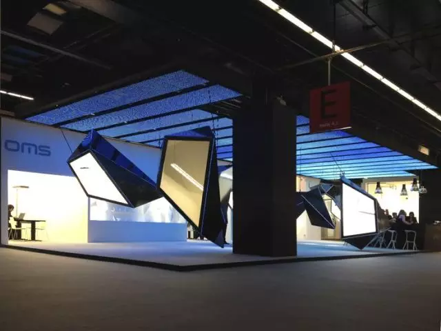 展厅设计