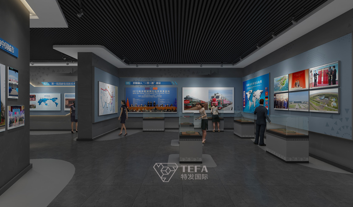 实物展示方式图片